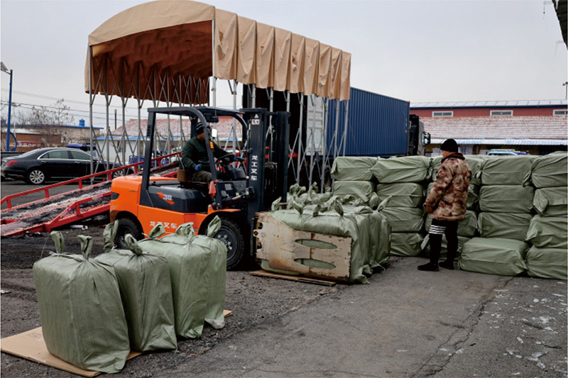 物流-精工速产&middot;智造无忧